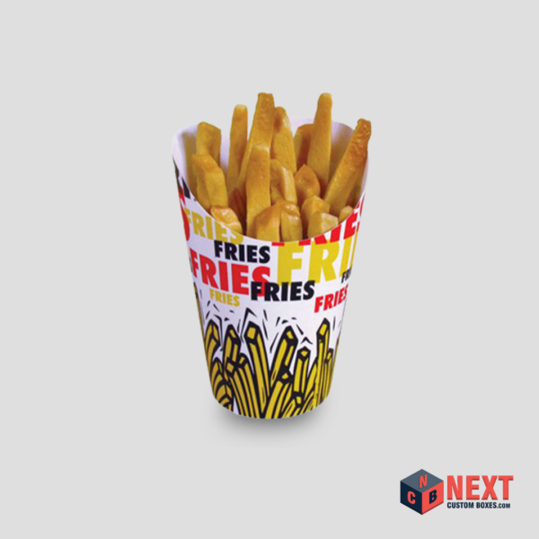 Custom Fries Boxes-2