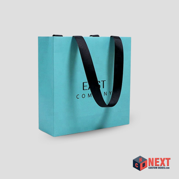 Custom Paper Bags-2