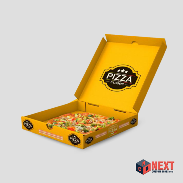 Custom Pizza Boxes-2