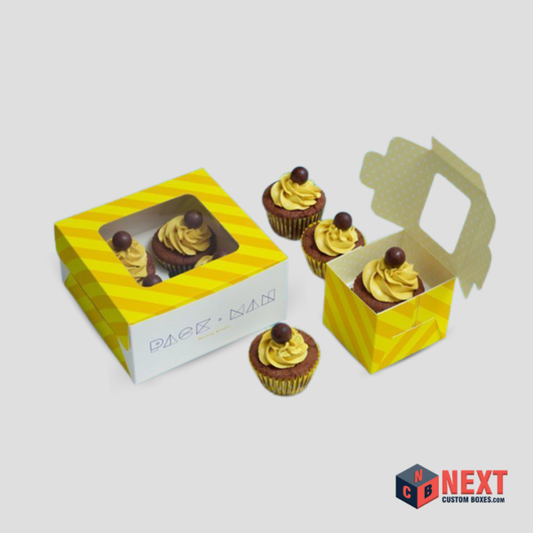 Custom Cupcake Boxes-2