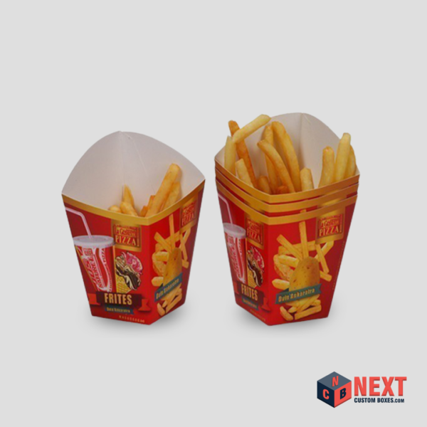 Custom Fries Boxes-1