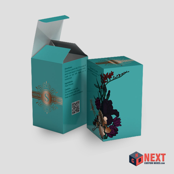 Custom Lotion Boxes-2
