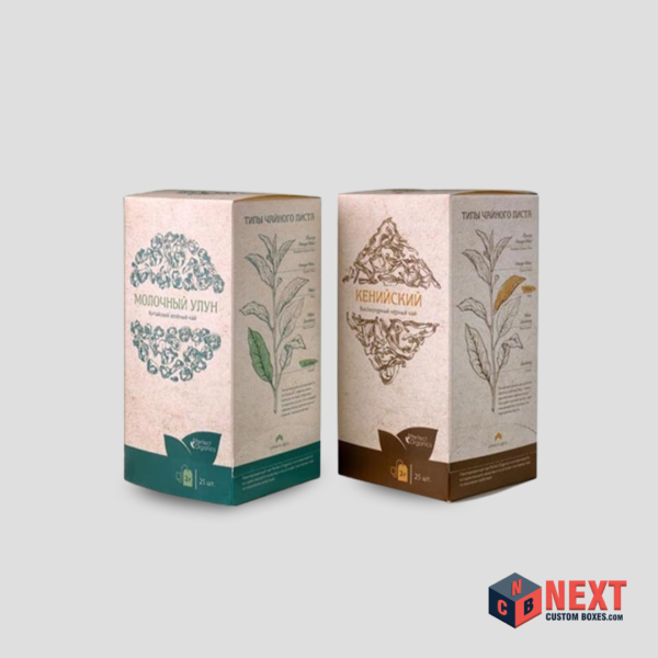 Custom Tea Boxes-2