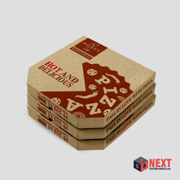 Custom Pizza Boxes-1