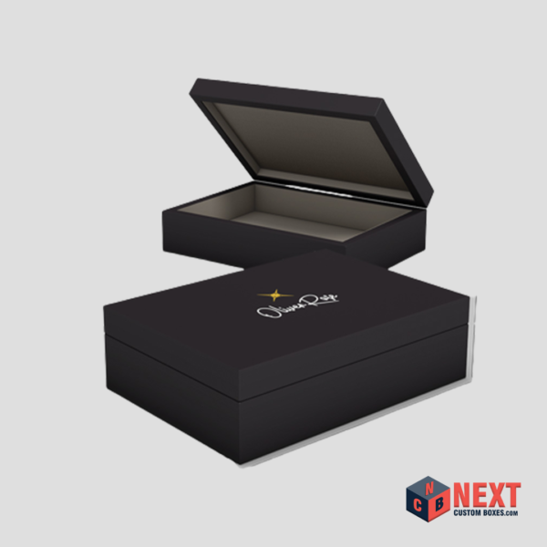 Custom Apparel Boxes - Image 3