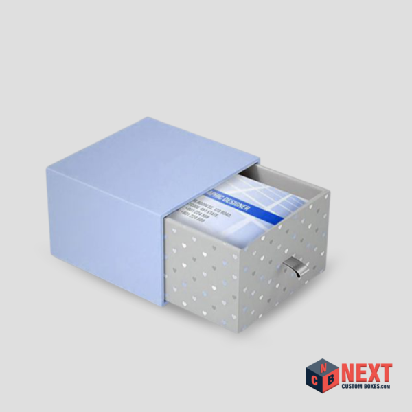 Custom Business Card Boxes-1