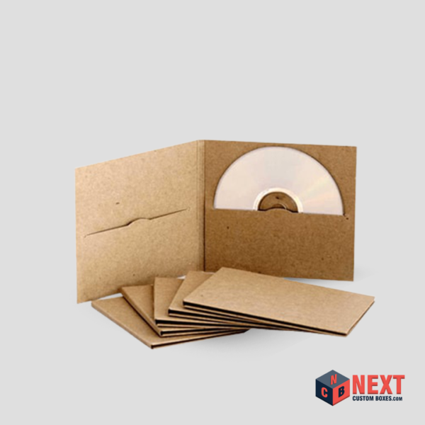 Custom CD Storage Boxes-1