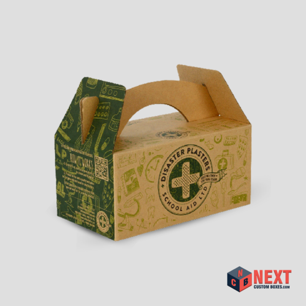 Custom Cardboard Boxes-2