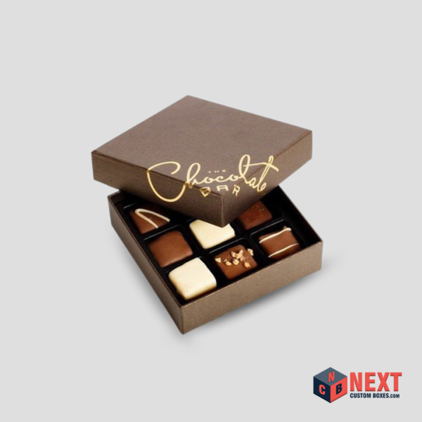 Custom Chocolate Boxes-2