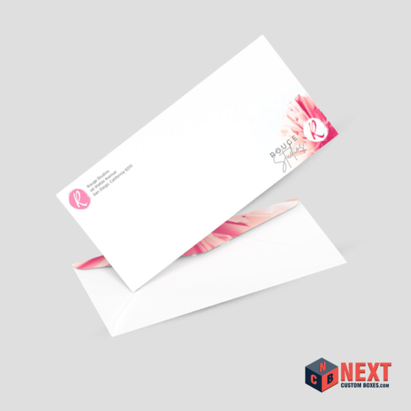 Custom Envelopes-2