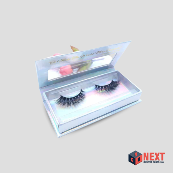 Custom Eyelash Boxes-1