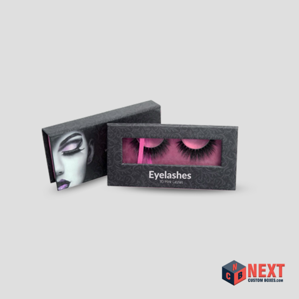 Custom Eyelash Boxes-2