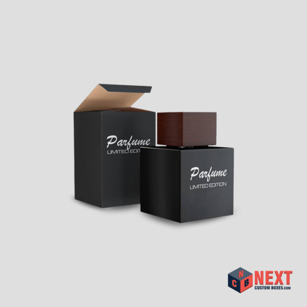 Custom Flap Boxes