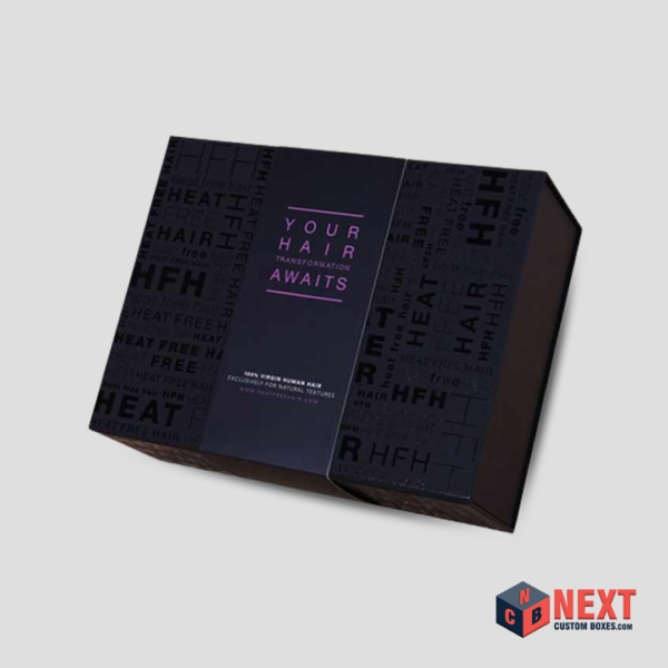 Custom Spot UV Boxes-2